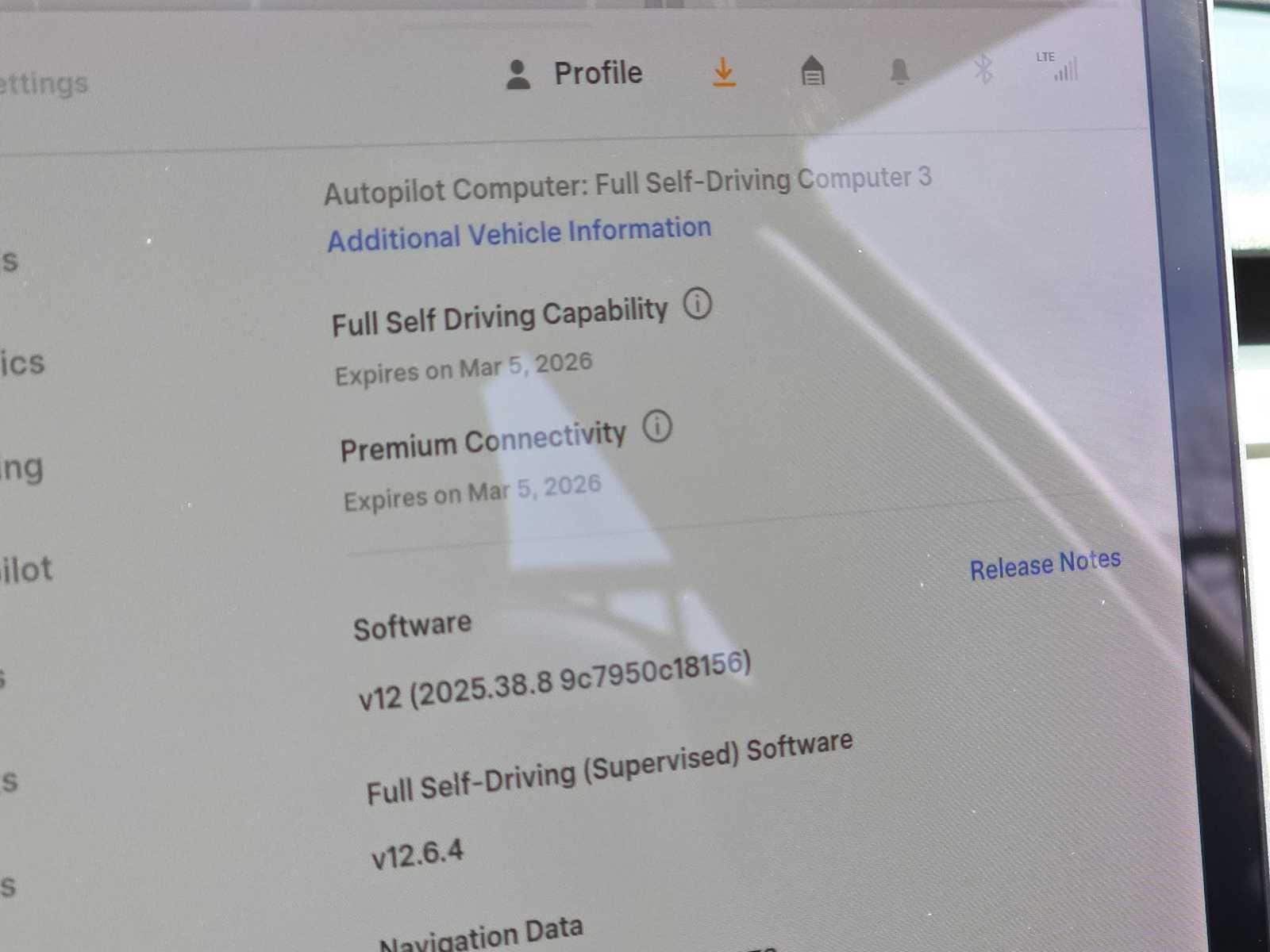 Thumbnail: 2021 Tesla Model 3 - 29