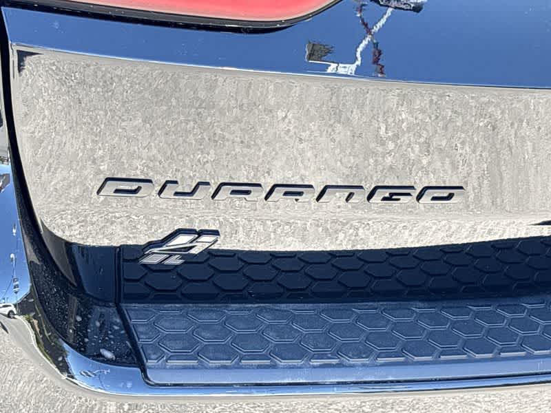 Thumbnail: 2025 Dodge Durango - 11