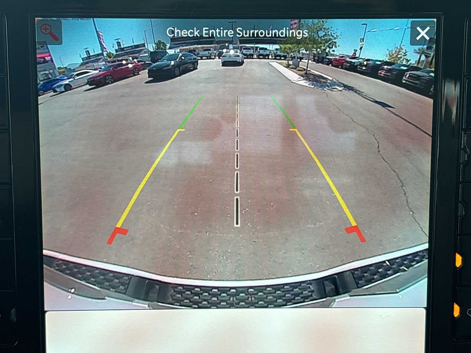 Thumbnail: 2026 RAM 1500 - 25