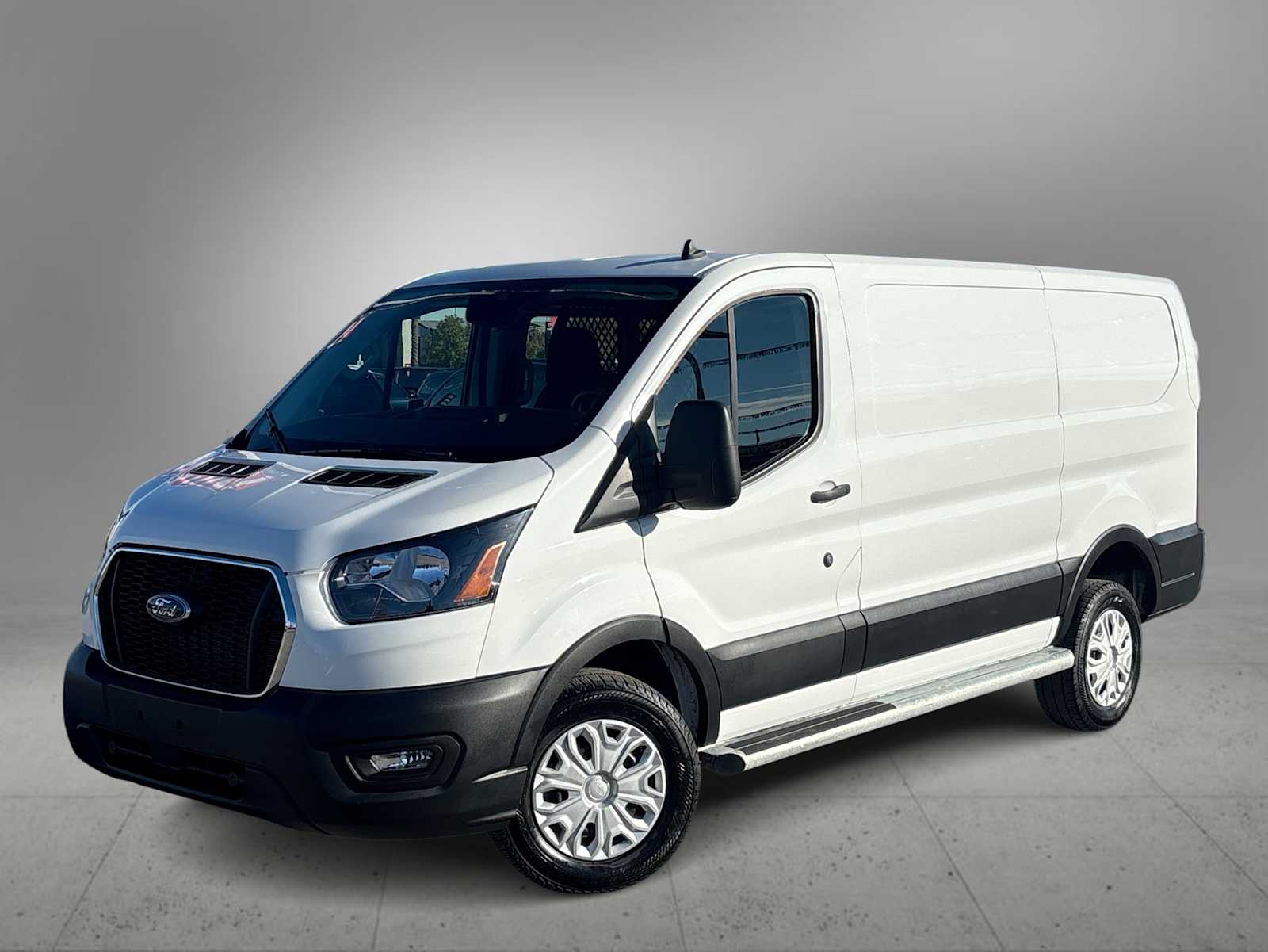 Thumbnail: 2024 Ford Transit Series - 1