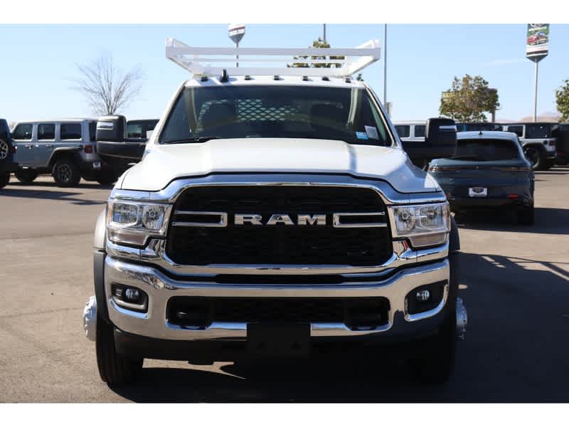 Thumbnail: 2024 RAM 5500 - 8