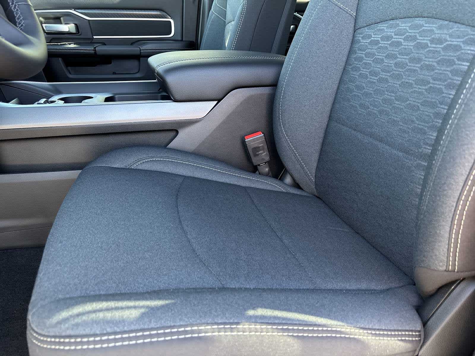 Thumbnail: 2026 RAM 2500 - 14