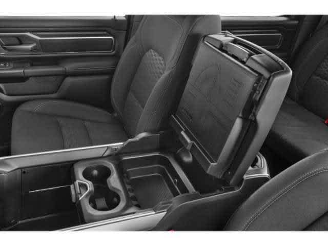 Thumbnail: 2026 RAM 1500 - 11