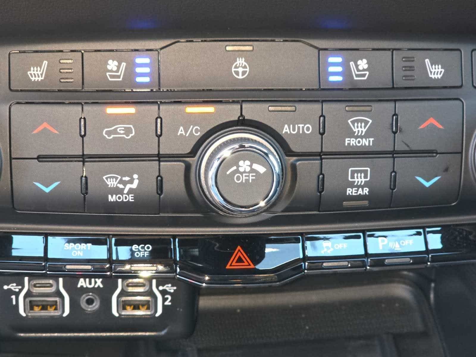 Thumbnail: 2026 Dodge Durango - 40