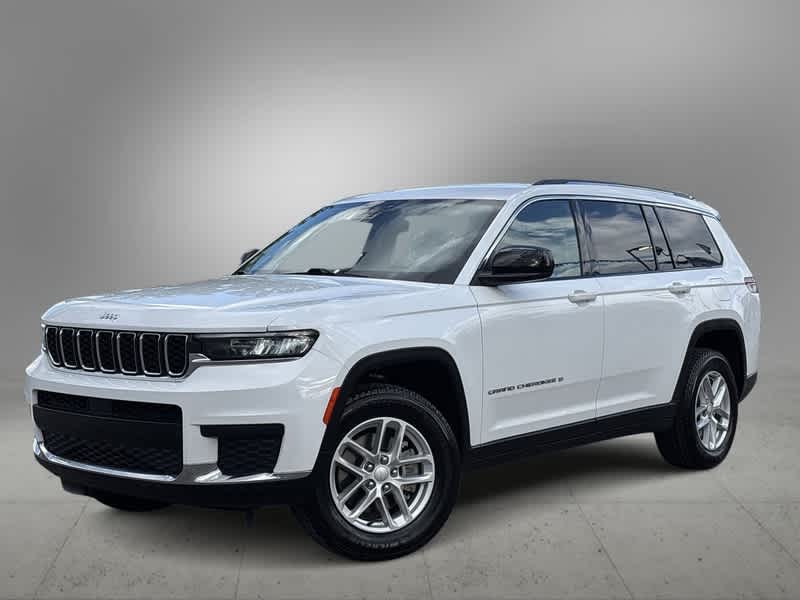 2023 Jeep Grand Cherokee L Laredo -
                  Las Vegas, NV