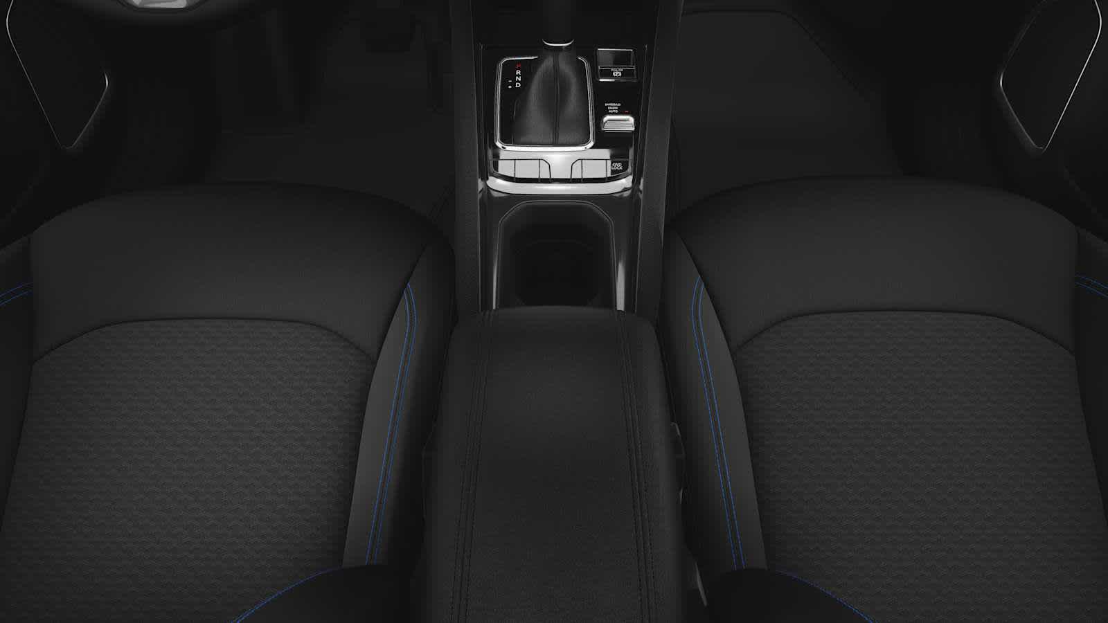 Thumbnail: 2026 Jeep Compass - 32