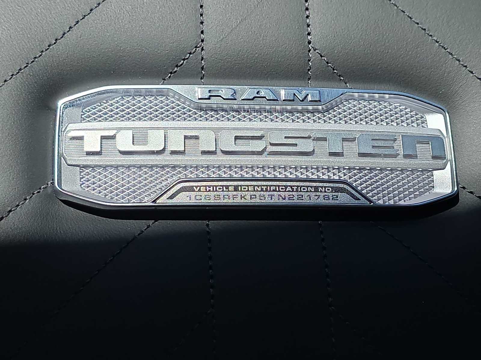 Thumbnail: 2026 RAM 1500 - 34