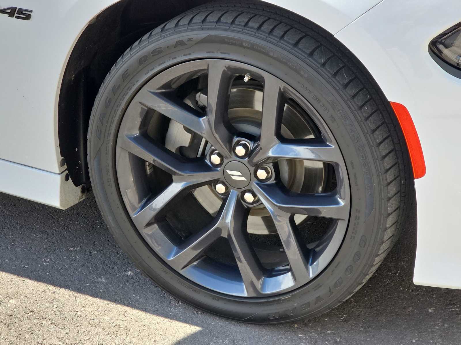 Thumbnail: 2023 Dodge Charger - 12