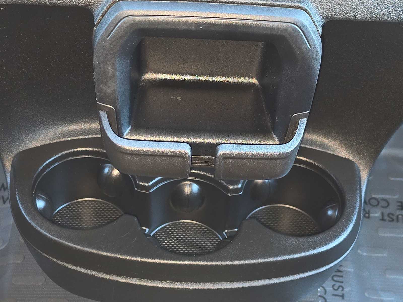 Thumbnail: 2025 RAM ProMaster - 28