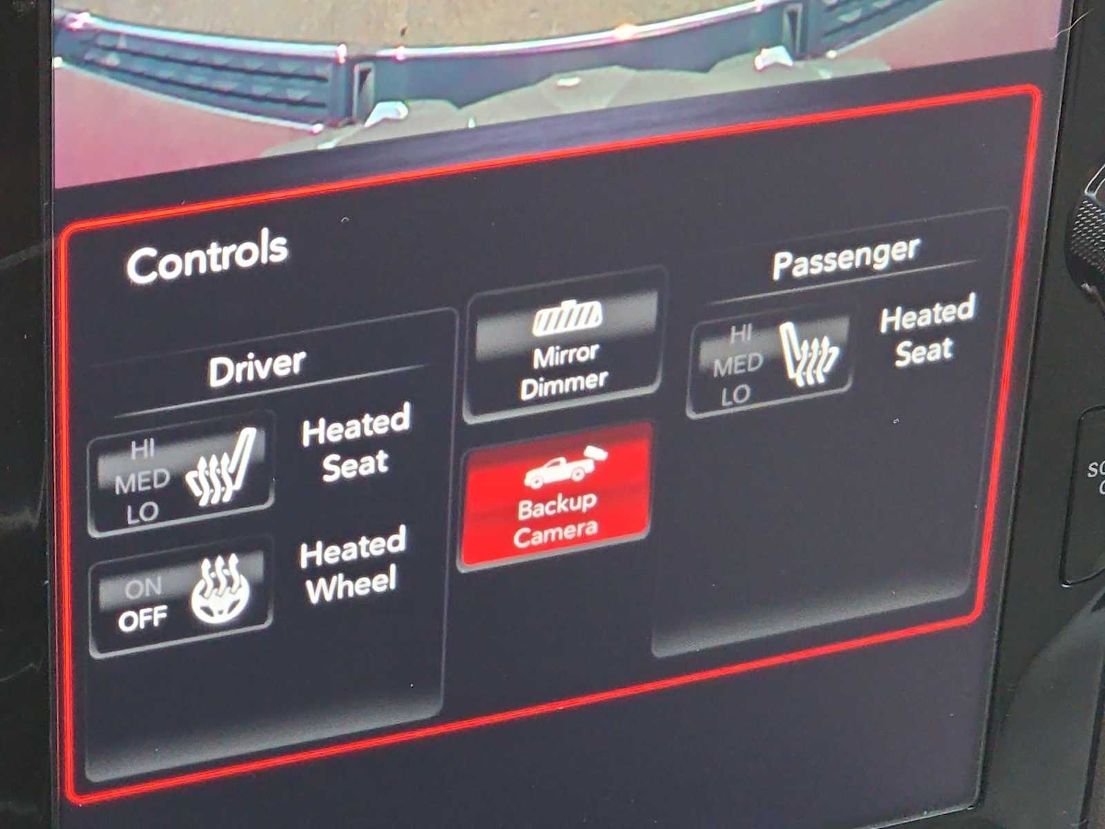 Thumbnail: 2021 RAM 1500 - 28