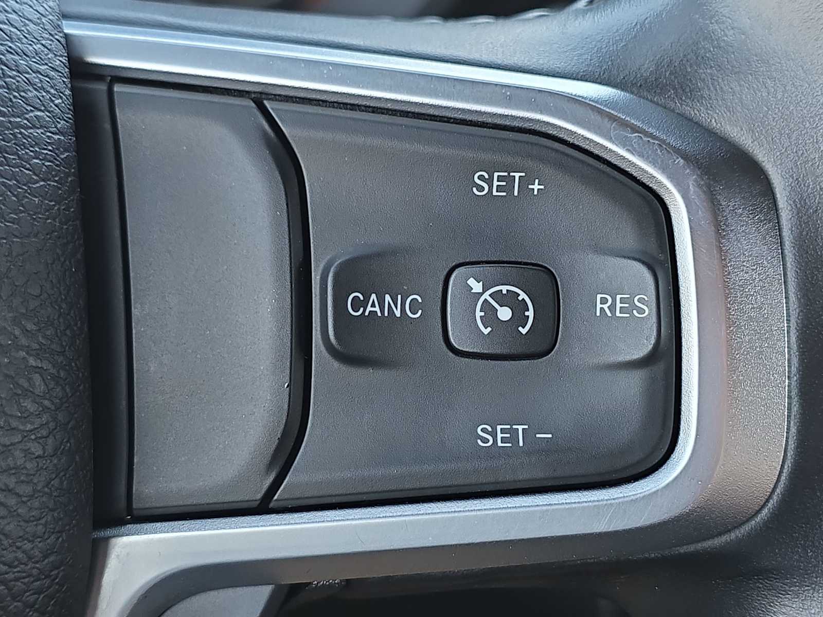 Thumbnail: 2024 RAM 3500 - 28