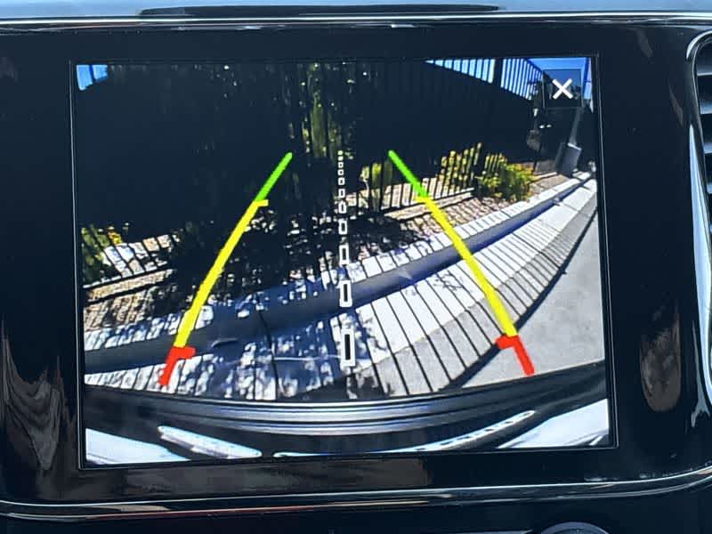 2021 Jeep Grand Cherokee Laredo 25