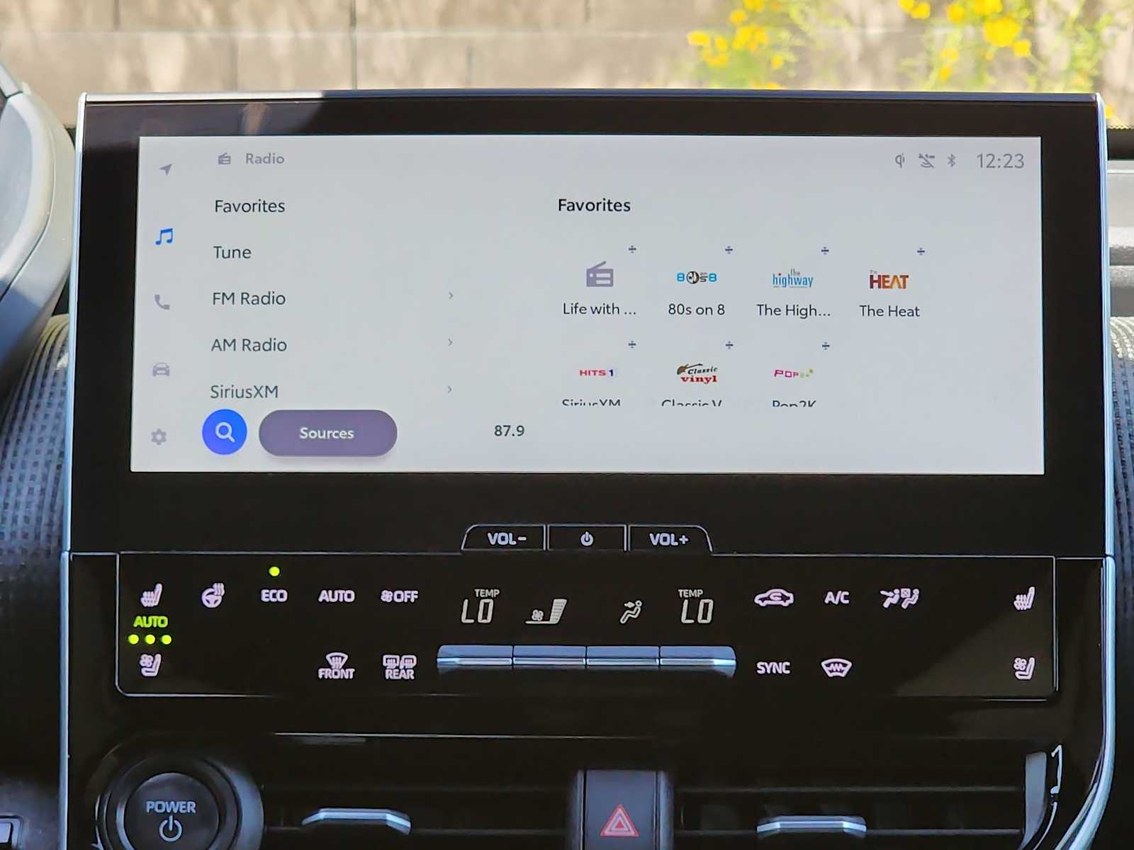 Thumbnail: 2024 Subaru Solterra - 20