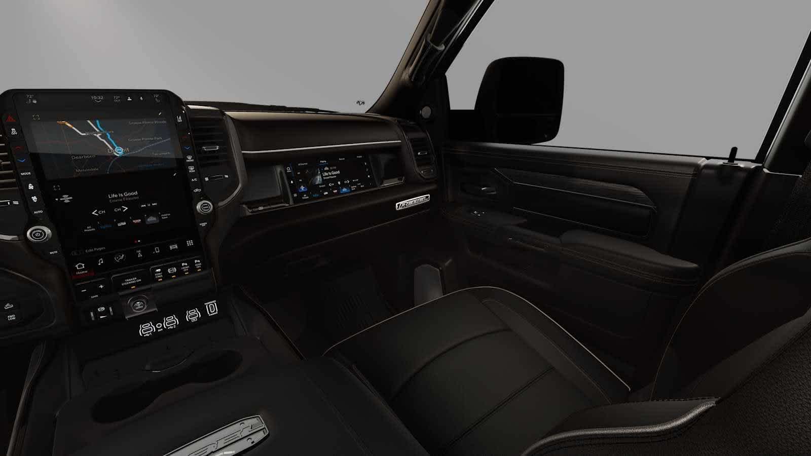 Thumbnail: 2026 RAM 2500 - 10