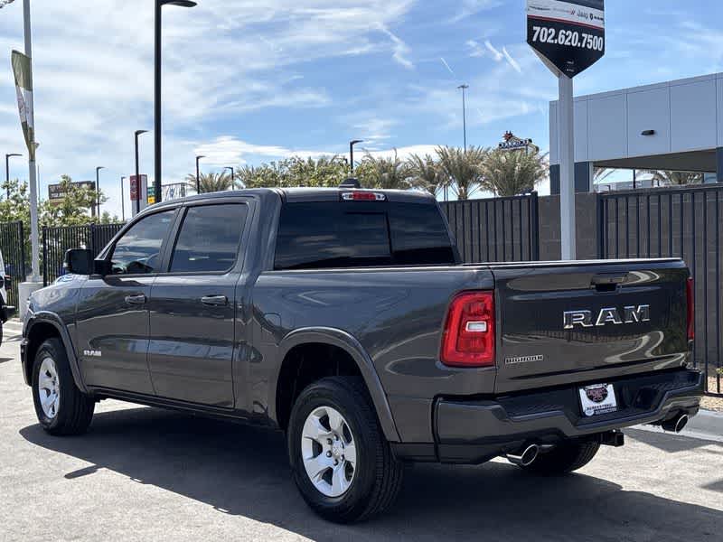 Thumbnail: 2026 RAM 1500 - 6