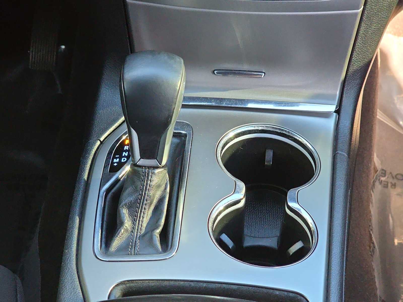 Thumbnail: 2018 Jeep Grand Cherokee - 21