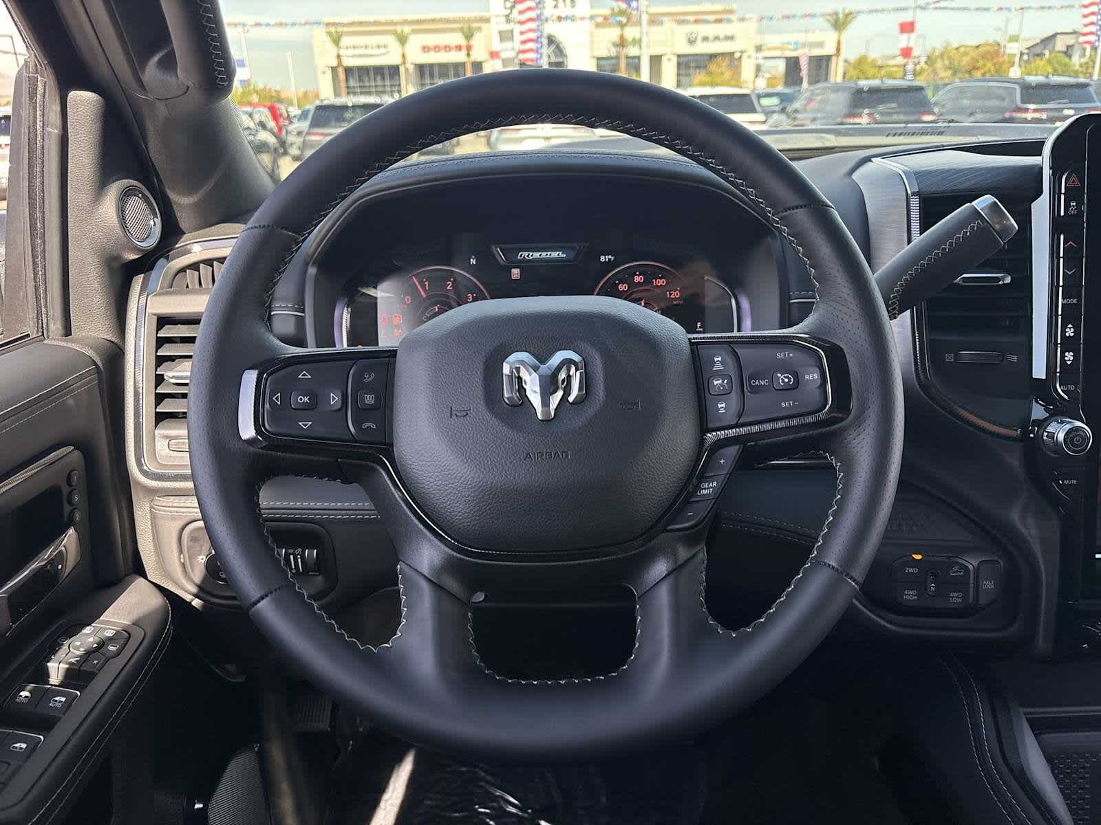 Thumbnail: 2026 RAM 2500 - 18