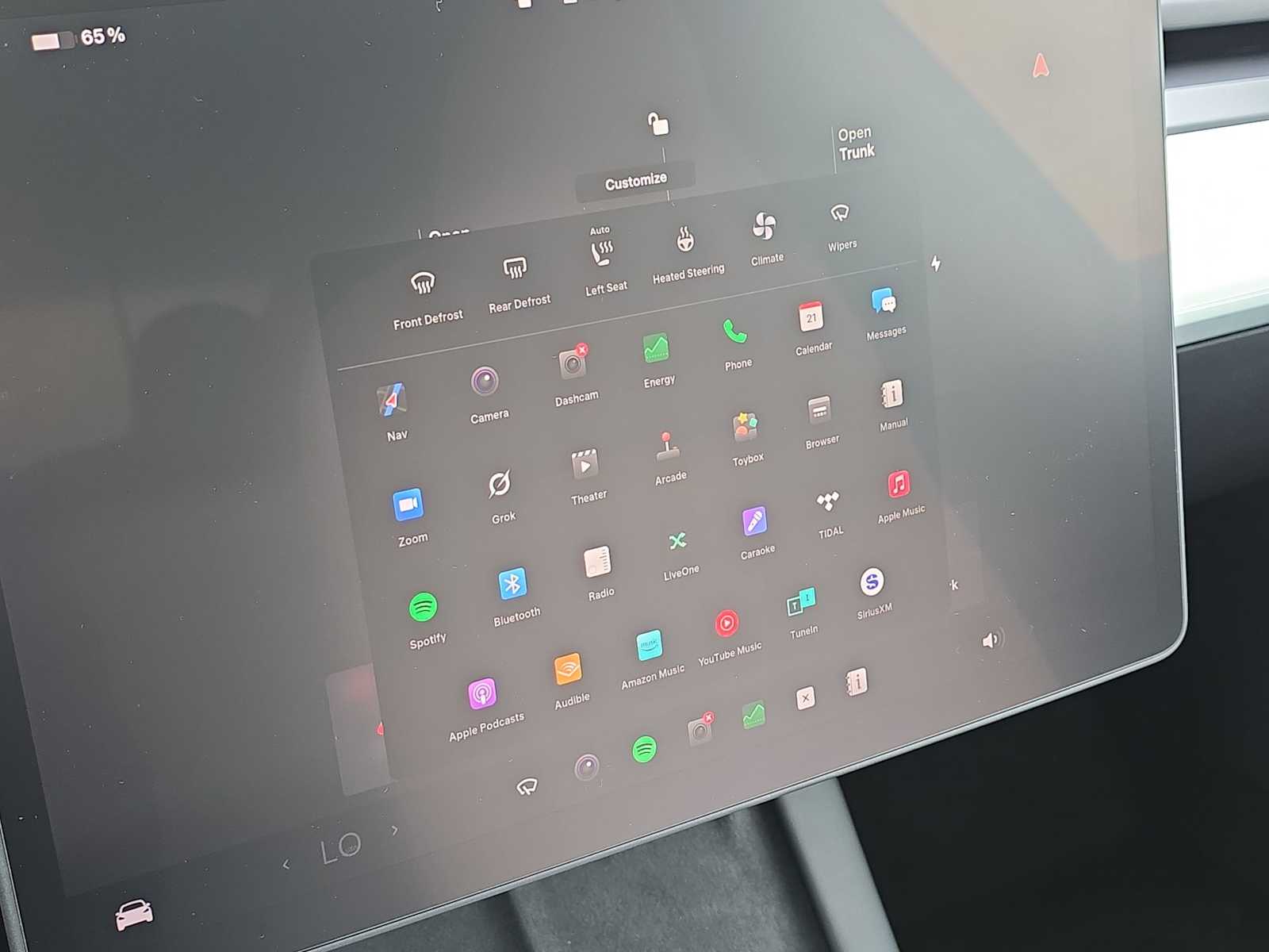 Thumbnail: 2023 Tesla Model 3 - 29