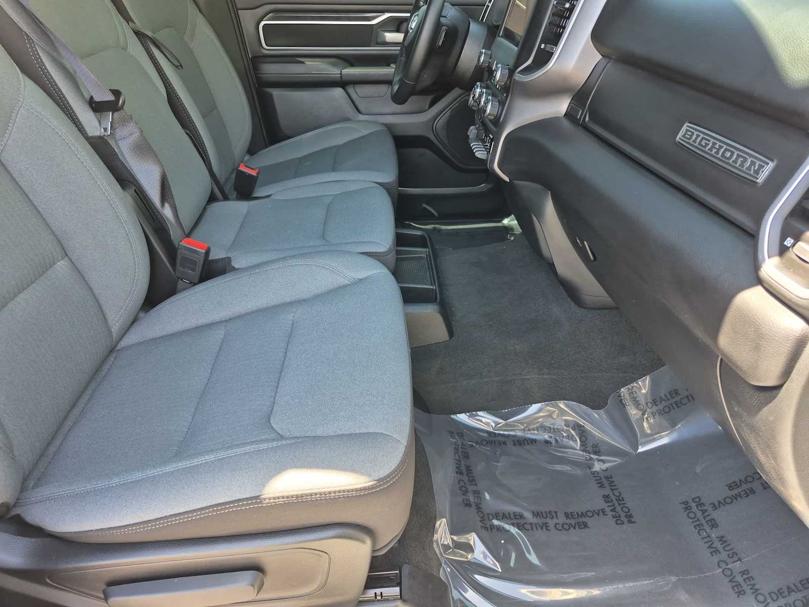 Thumbnail: 2023 RAM 1500 - 15