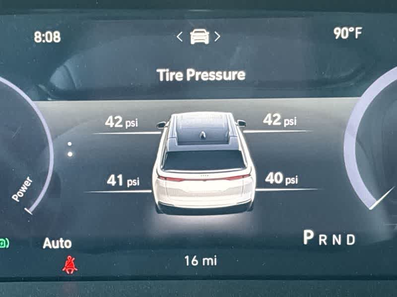 Thumbnail: 2025 Jeep Wagoneer S - 22