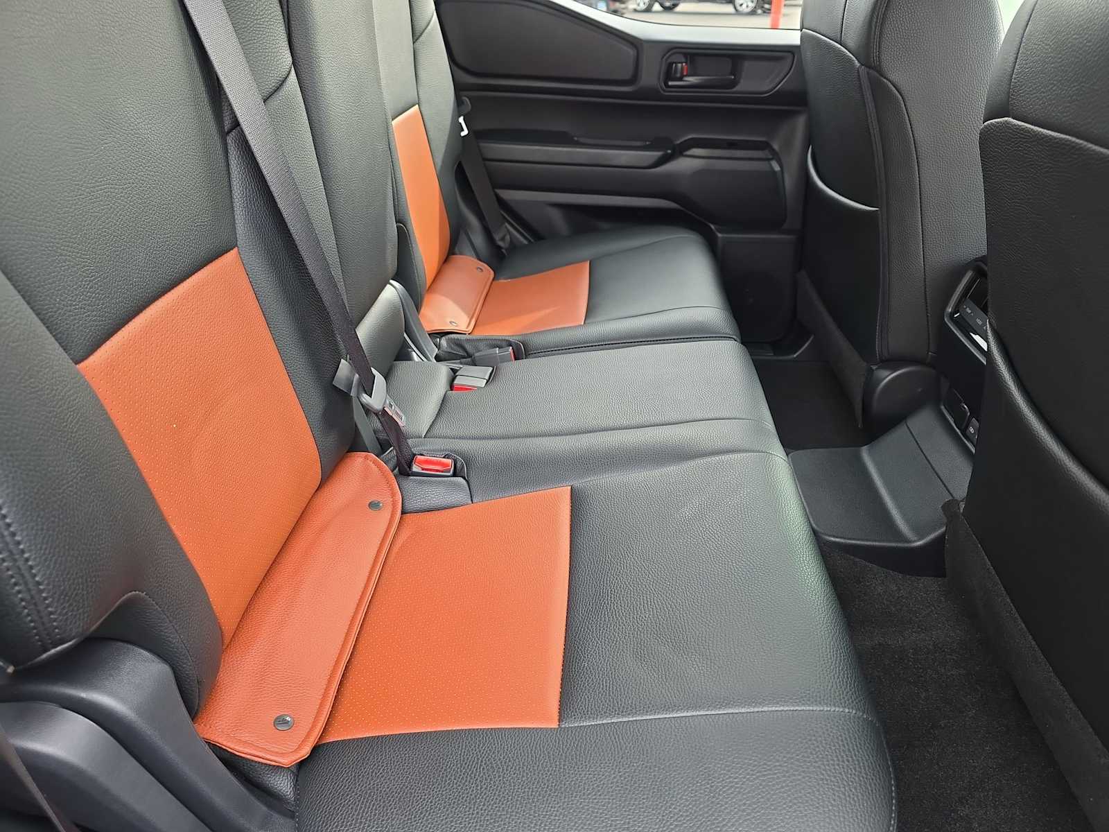 Thumbnail: 2024 Toyota Land Cruiser - 17