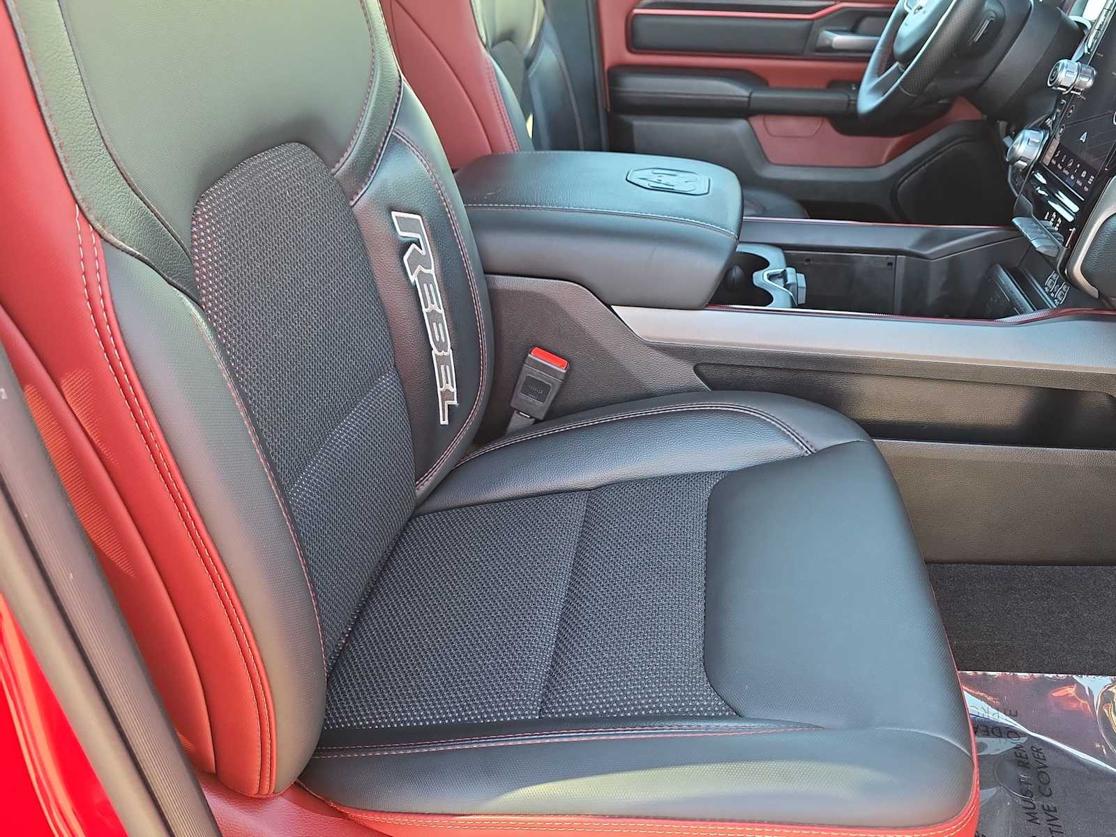 Thumbnail: 2025 RAM 1500 - 18