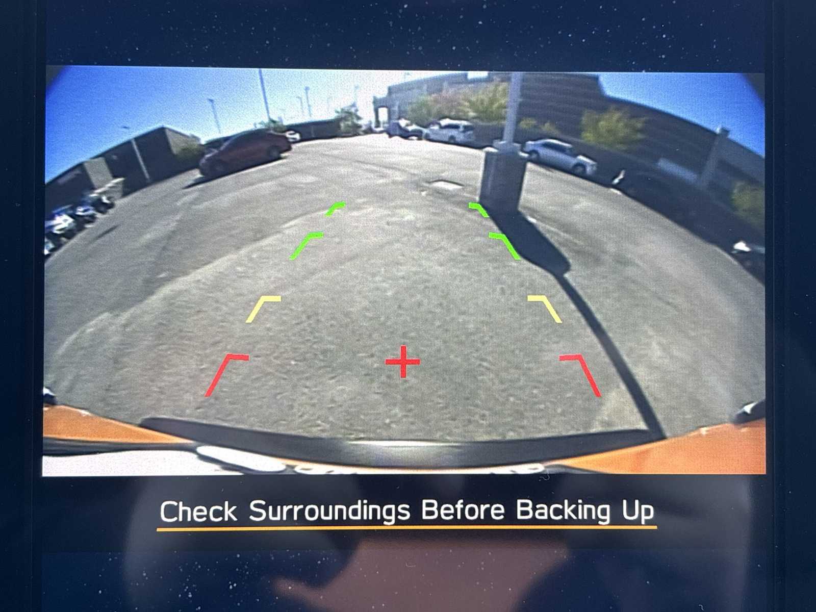 Thumbnail: 2022 Subaru WRX - 26