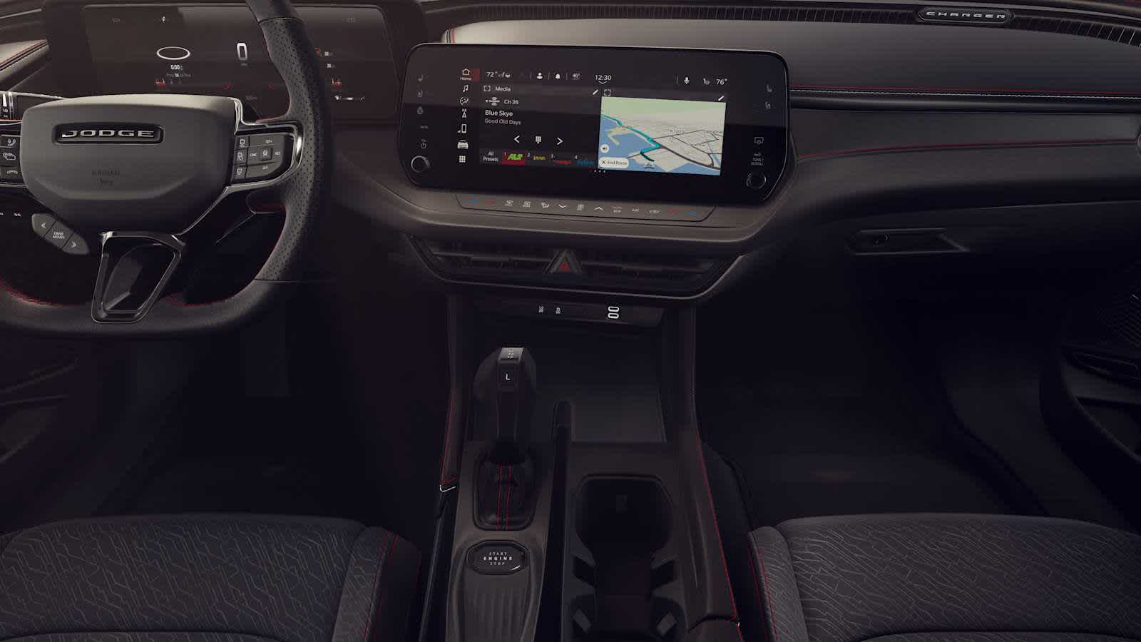 Thumbnail: 2026 Dodge Charger - 5