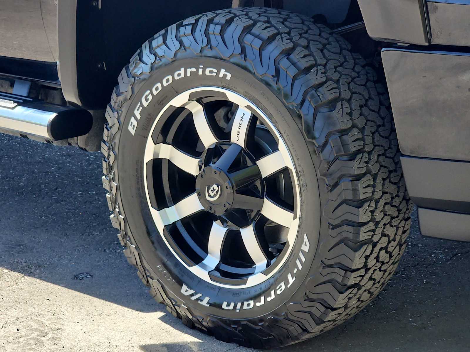 Thumbnail: 2012 GMC Sierra 2500 - 12