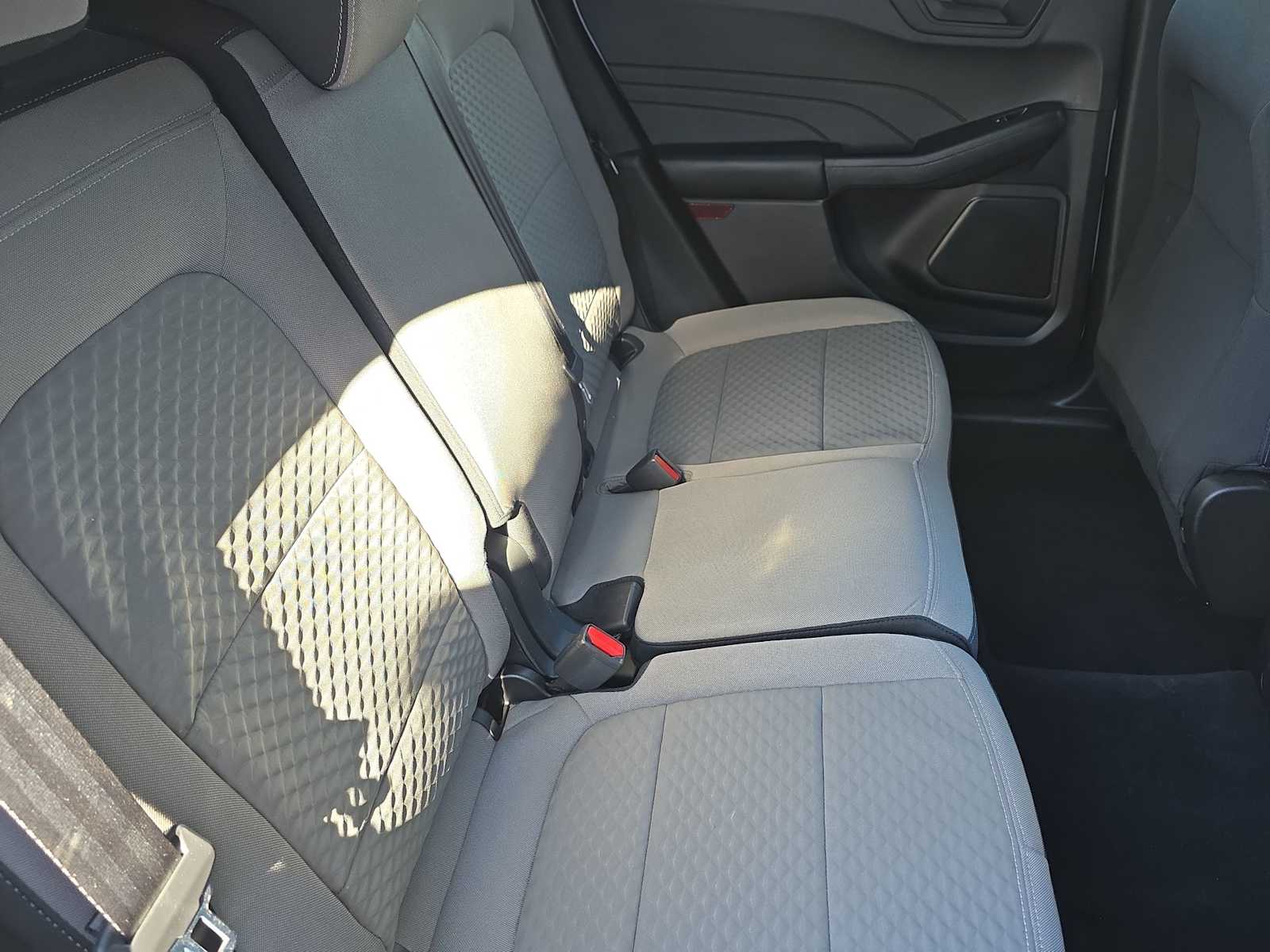 Thumbnail: 2022 Ford Escape - 17