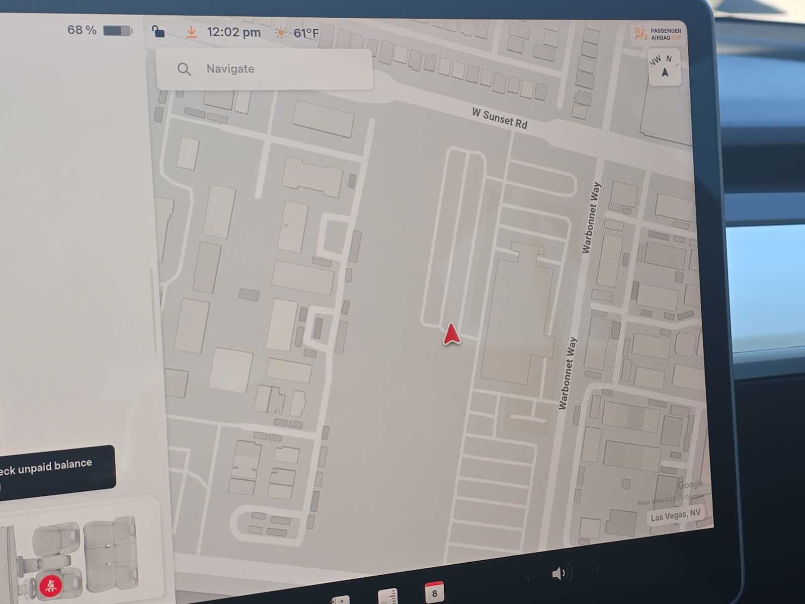 Thumbnail: 2022 Tesla Model 3 - 27