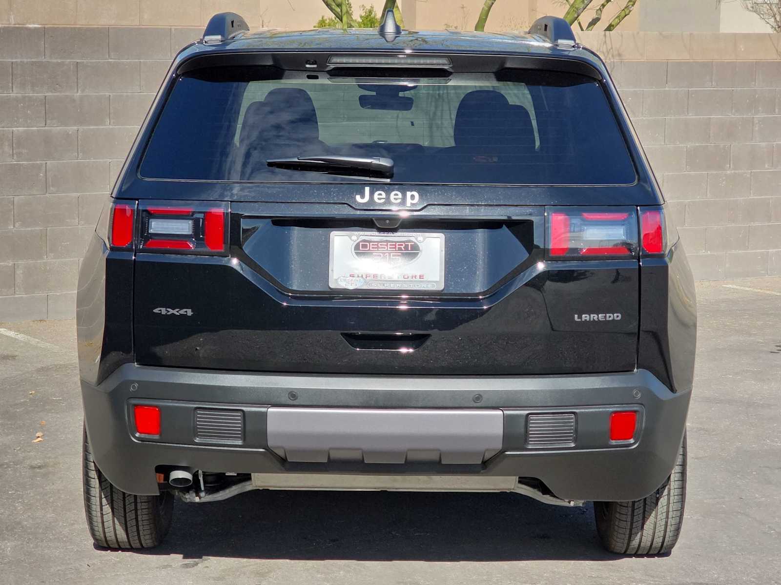 Thumbnail: 2026 Jeep Cherokee - 8