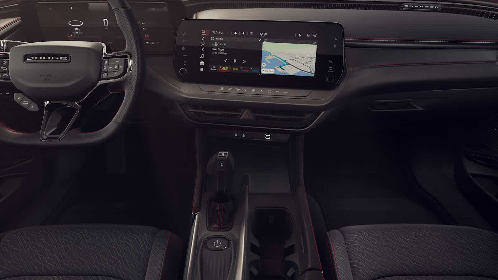 Thumbnail: 2026 Dodge Charger - 5