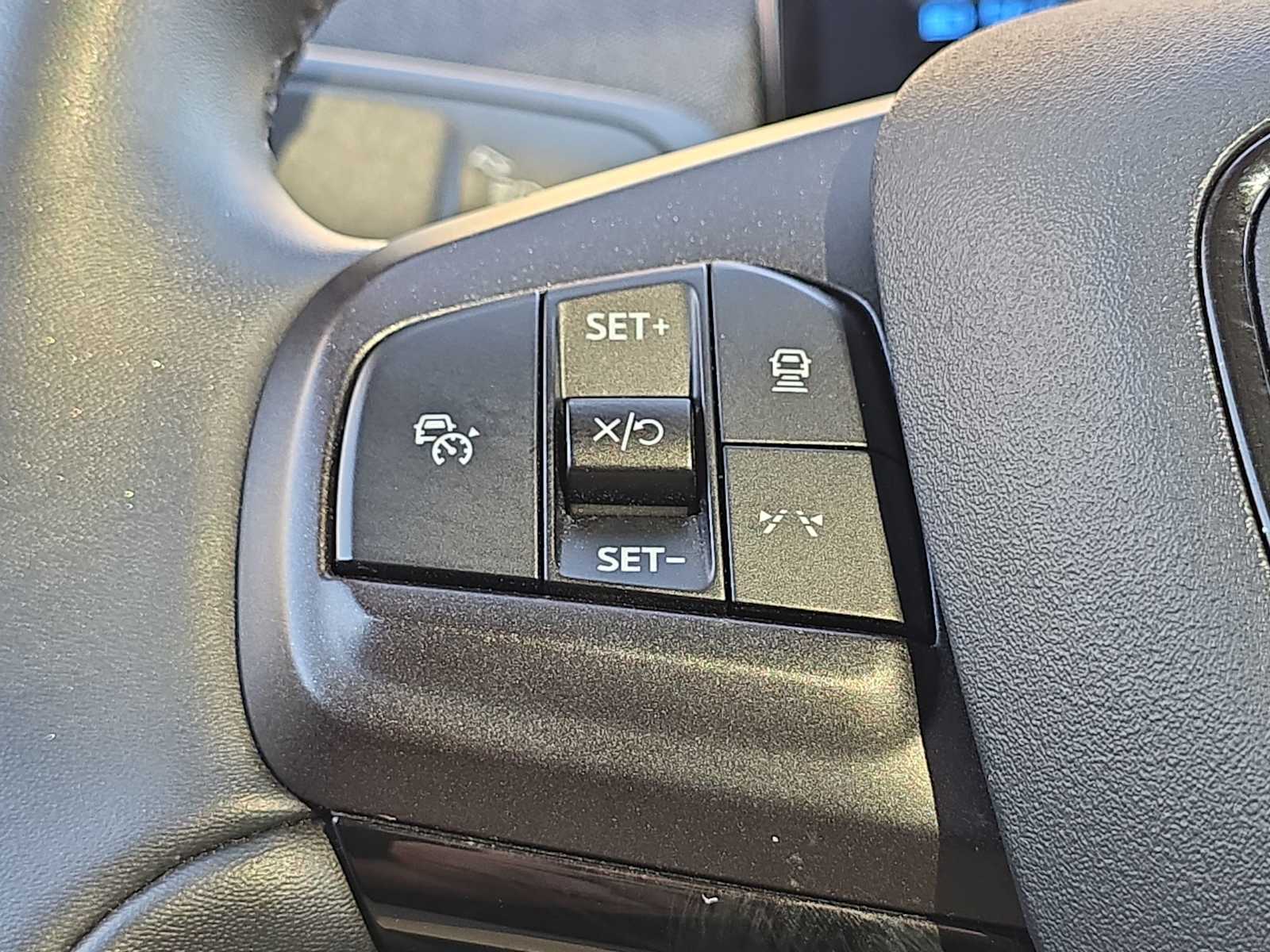 Thumbnail: 2021 Ford Mustang Mach-E - 28