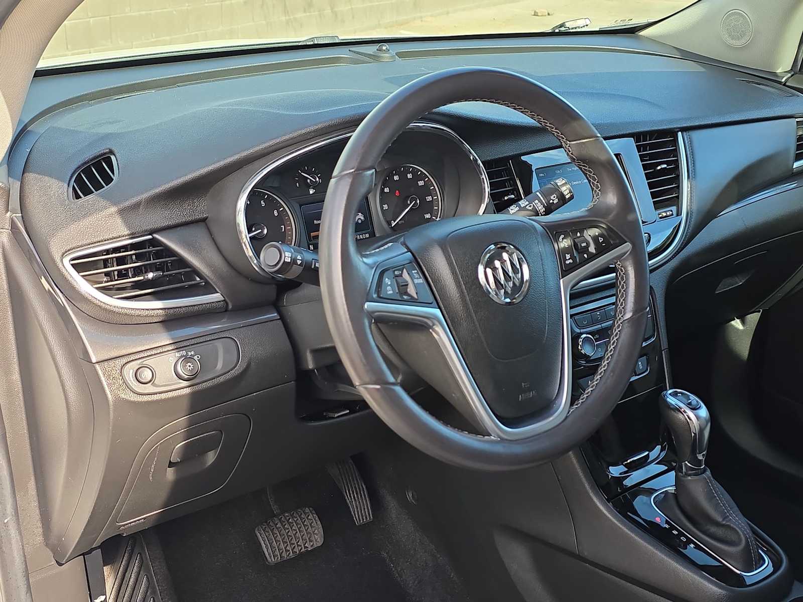 Thumbnail: 2021 Buick Encore - 2