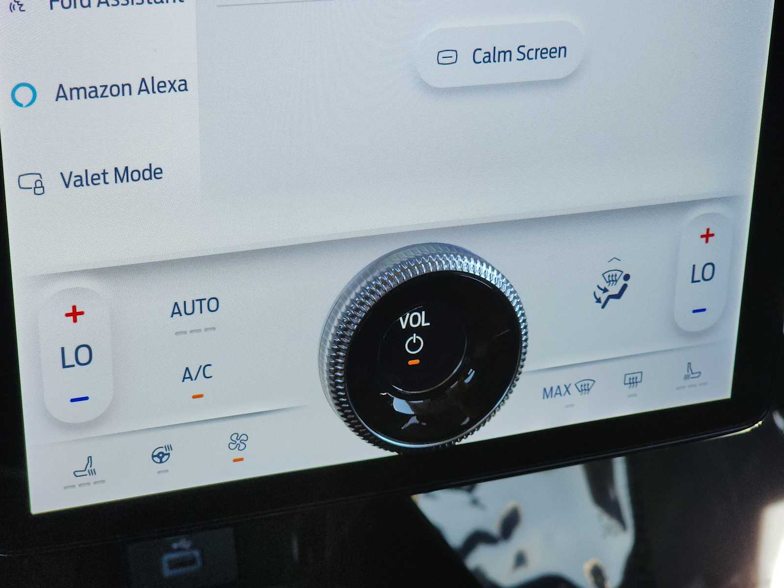 Thumbnail: 2021 Ford Mustang Mach-E - 29