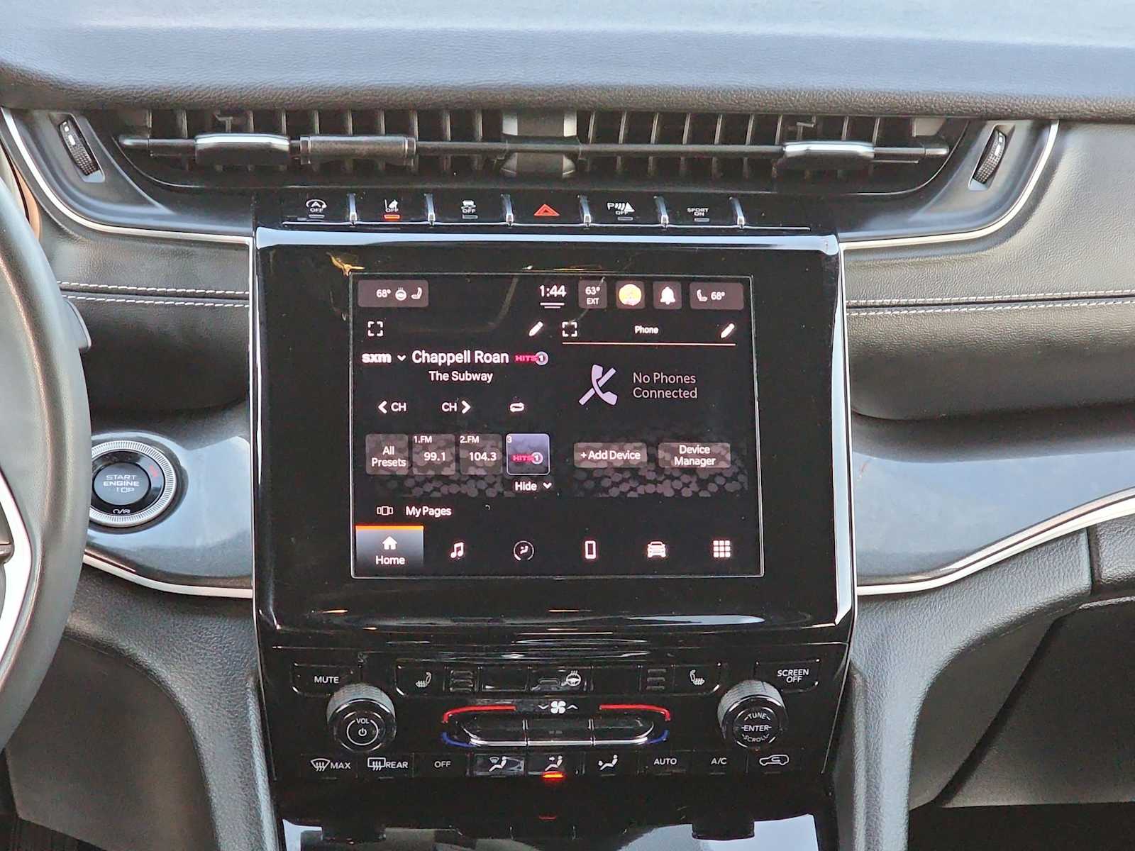 Thumbnail: 2023 Jeep Grand Cherokee L - 19