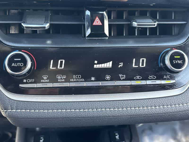 Thumbnail: 2021 Toyota Corolla - 29