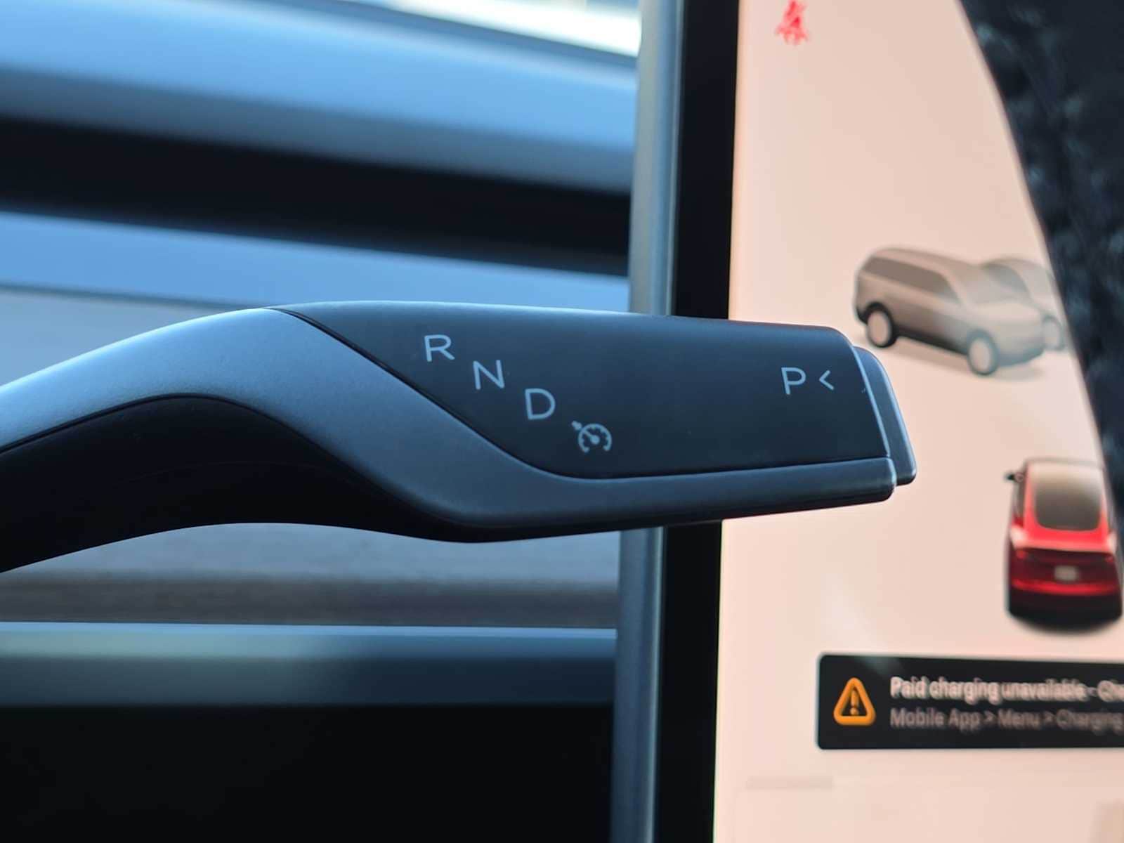 Thumbnail: 2023 Tesla Model 3 - 21