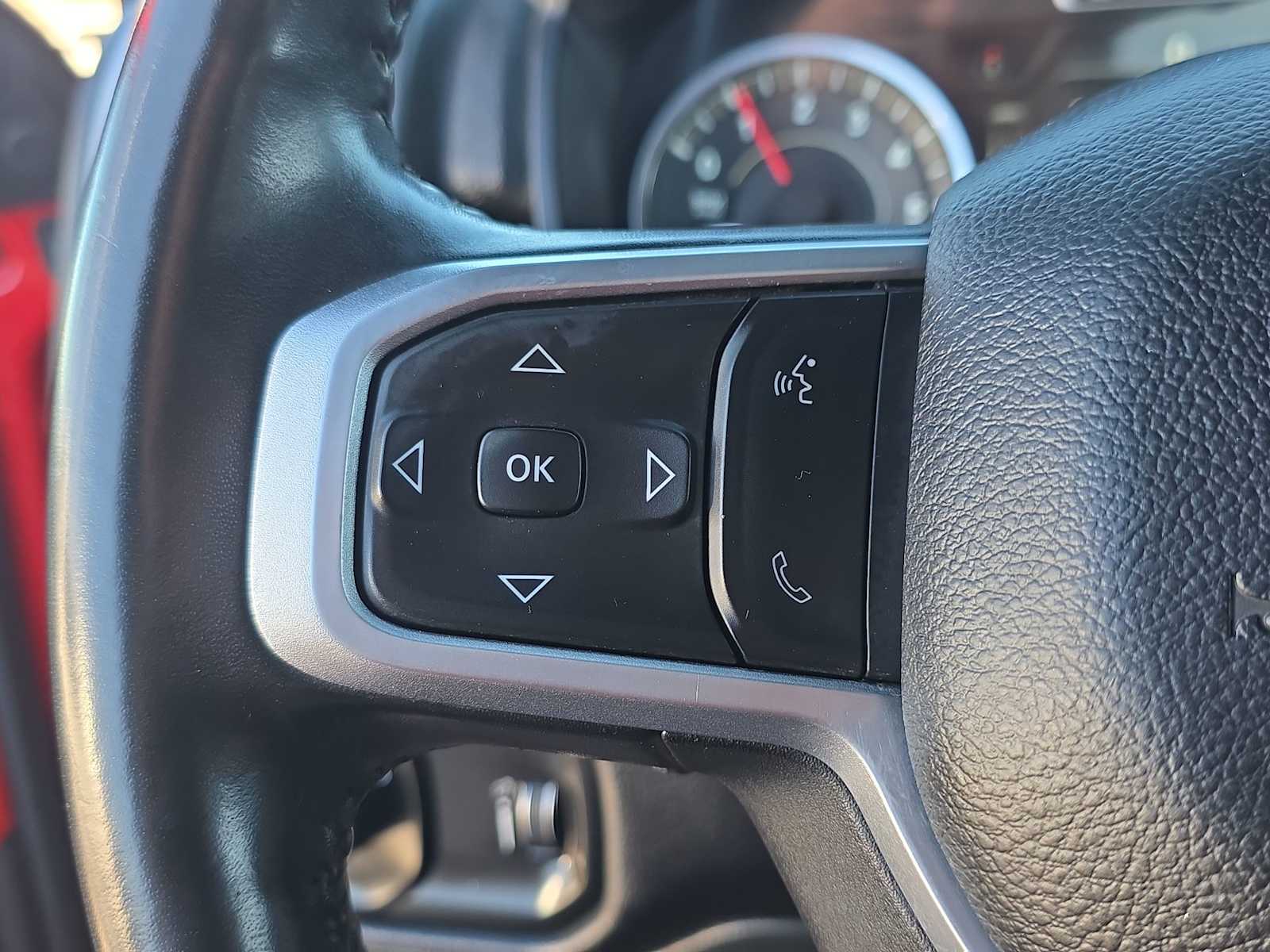 Thumbnail: 2024 RAM 2500 - 27