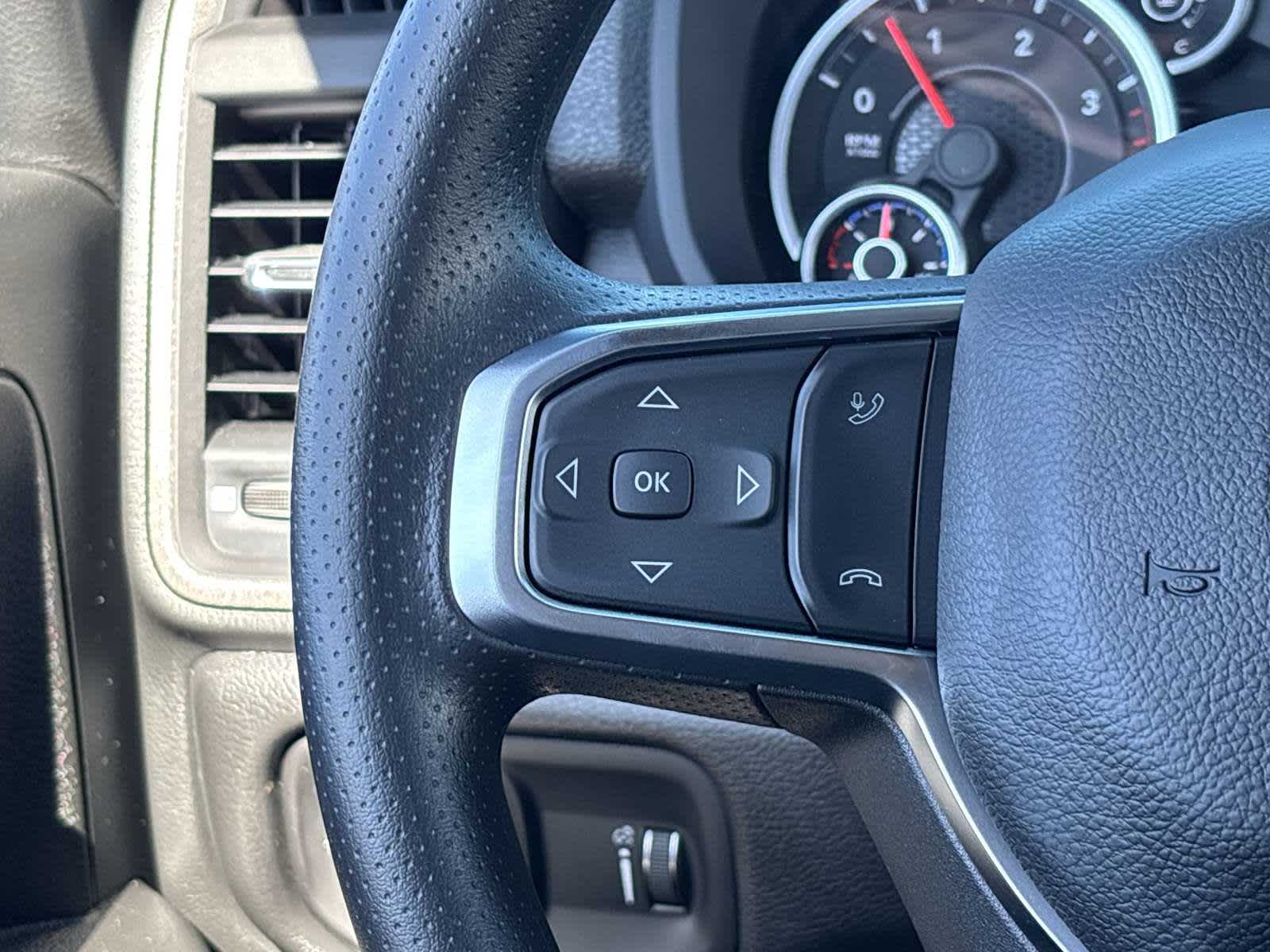 Thumbnail: 2026 RAM 3500 - 29