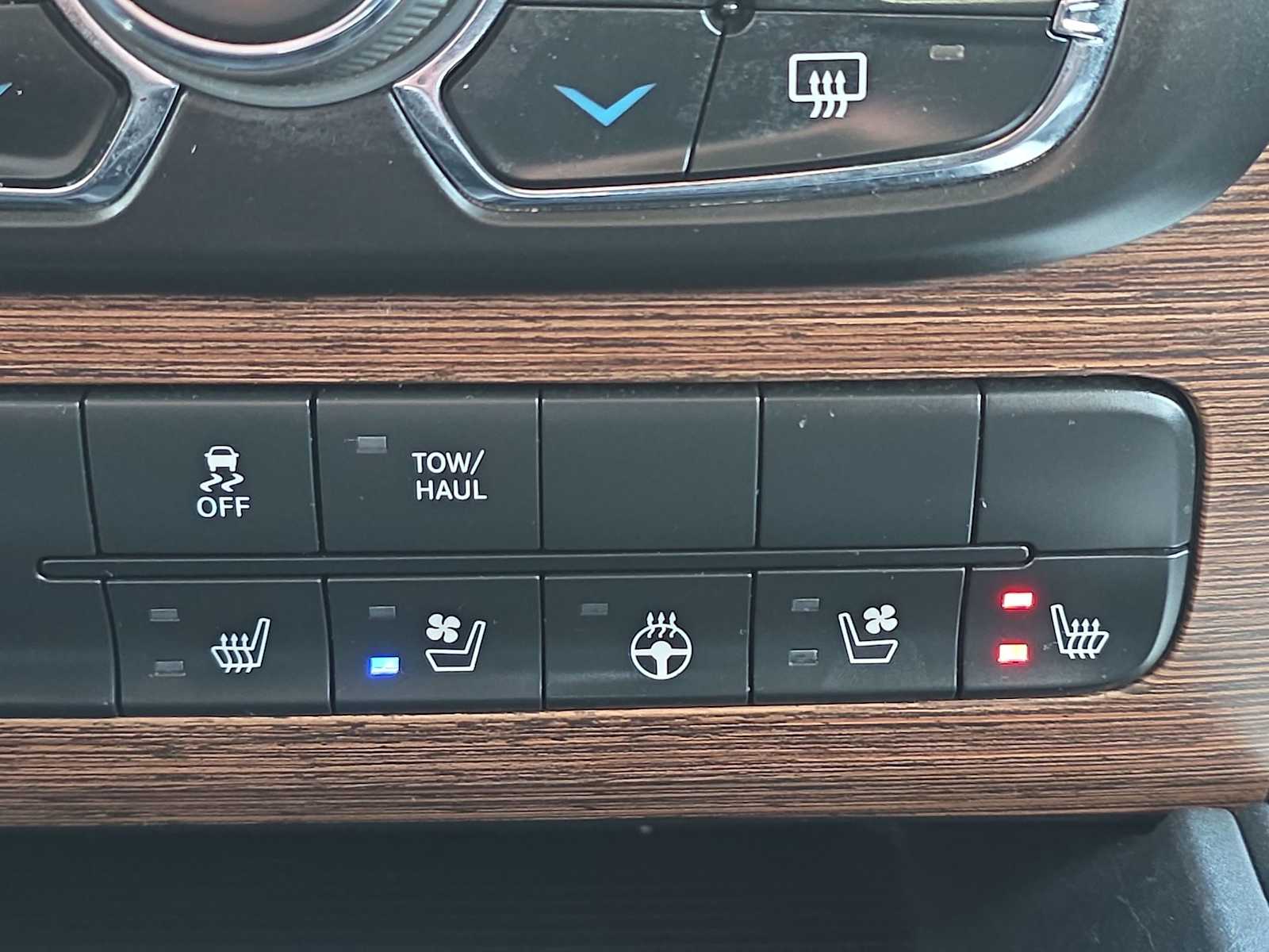 Thumbnail: 2016 RAM 1500 - 30