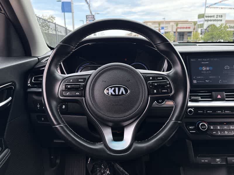 Thumbnail: 2021 Kia Niro - 19