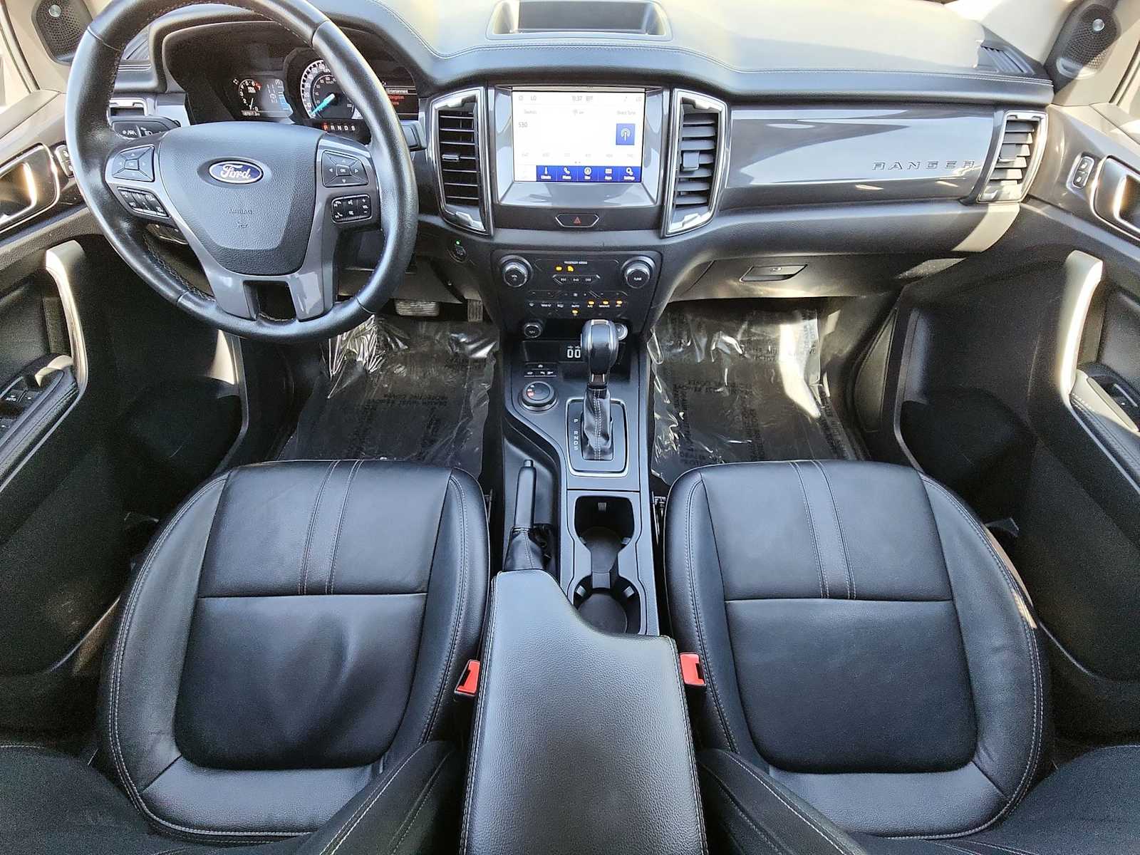 Thumbnail: 2021 Ford Ranger - 14