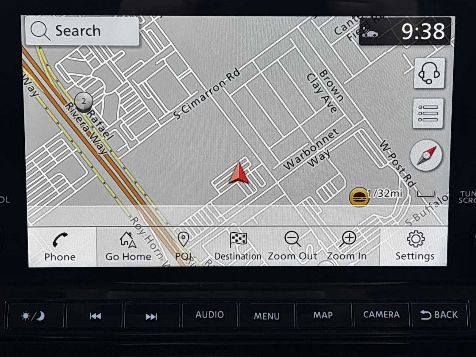 Thumbnail: 2024 Nissan Pathfinder - 27