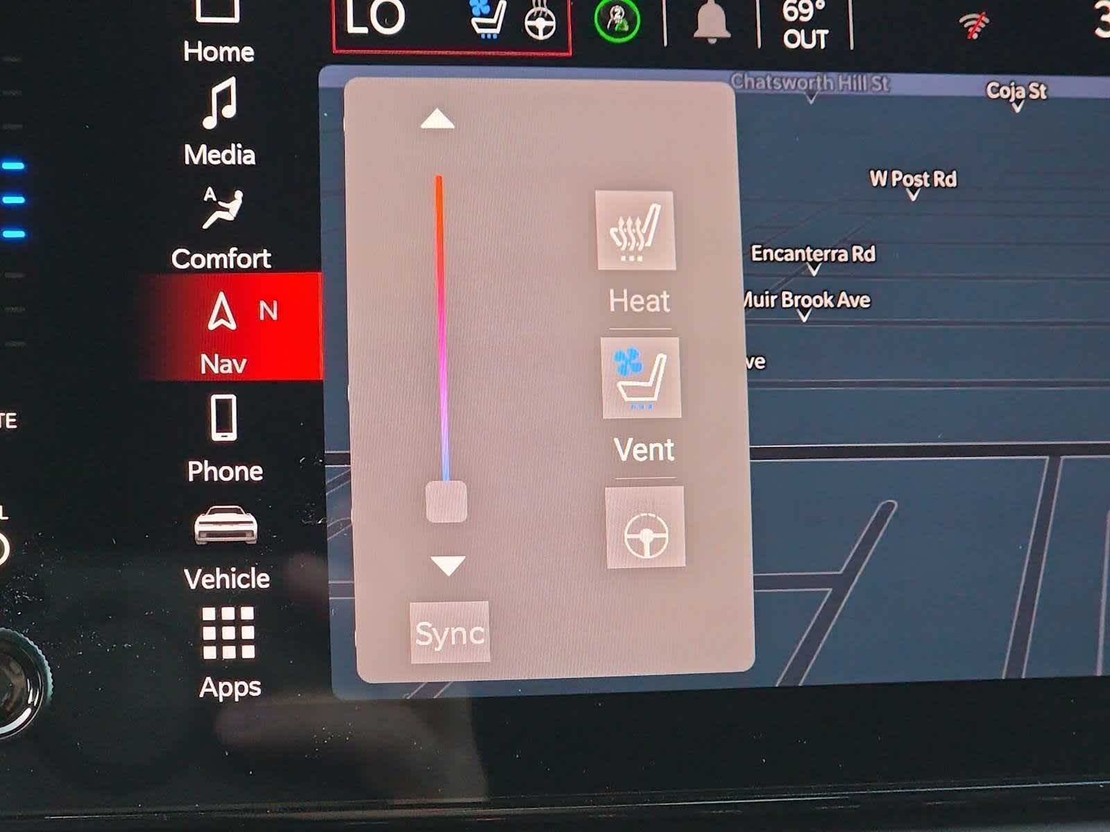 Thumbnail: 2026 Dodge Charger - 35