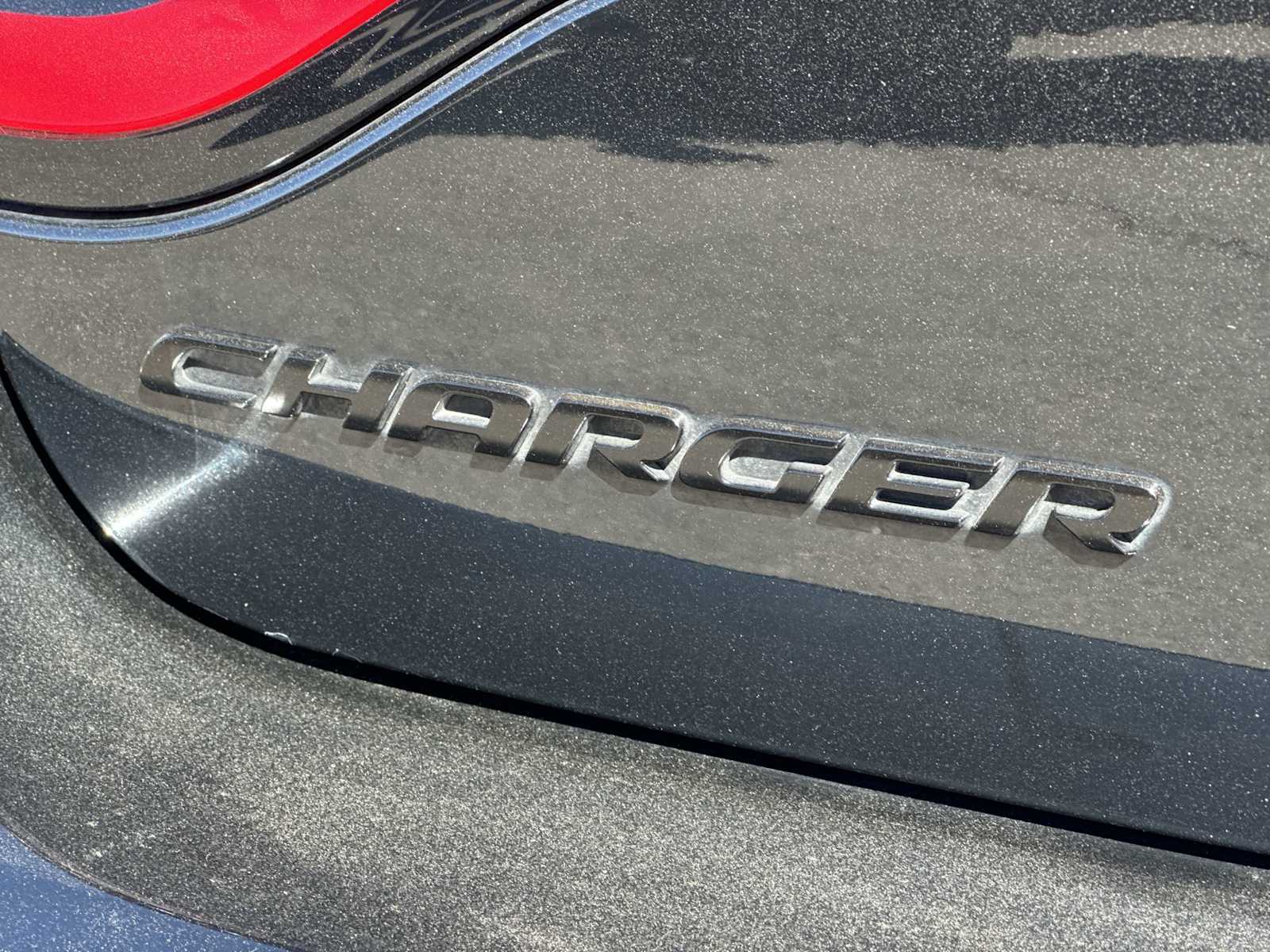 Thumbnail: 2020 Dodge Charger - 11