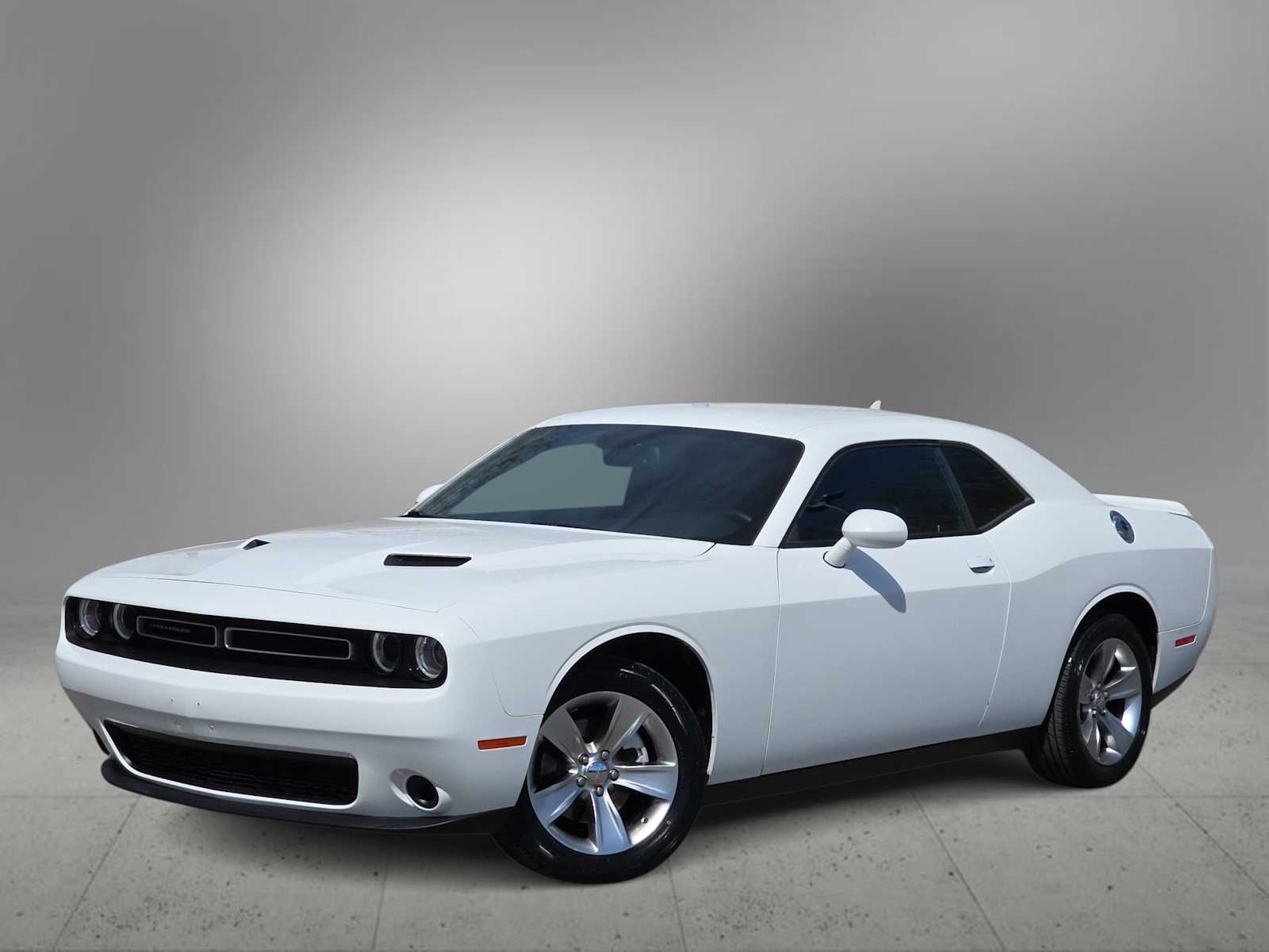 Thumbnail: 2022 Dodge Challenger - 1