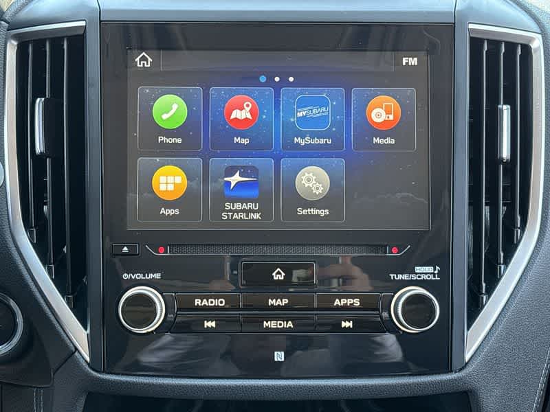 Thumbnail: 2021 Subaru Forester - 20