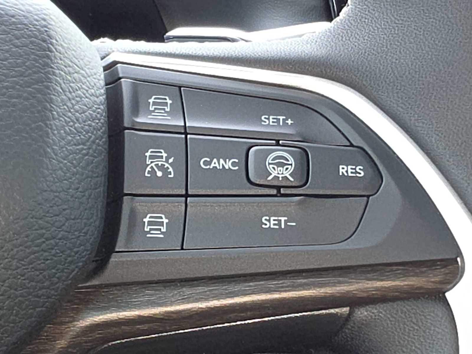 Thumbnail: 2026 Jeep Grand Cherokee - 29